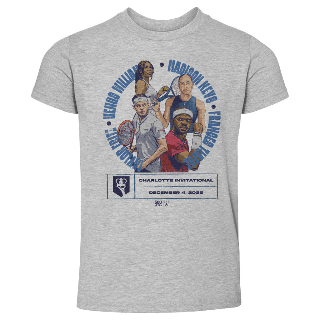 2025 Charlotte Invitational