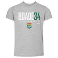 Meg Boade Denver Summit FC Elite WHT