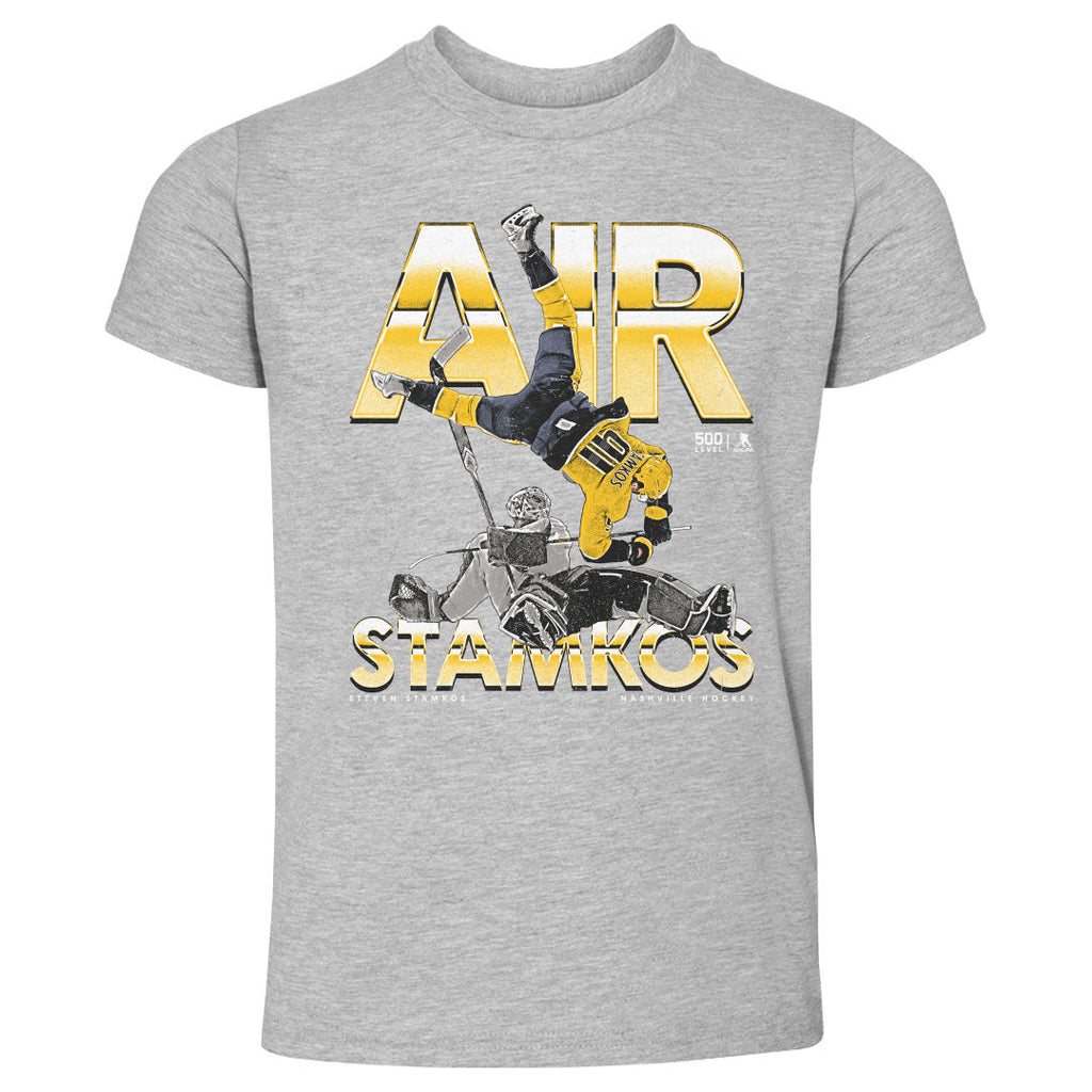 Steven Stamkos Nashville Air Stamkos WHT
