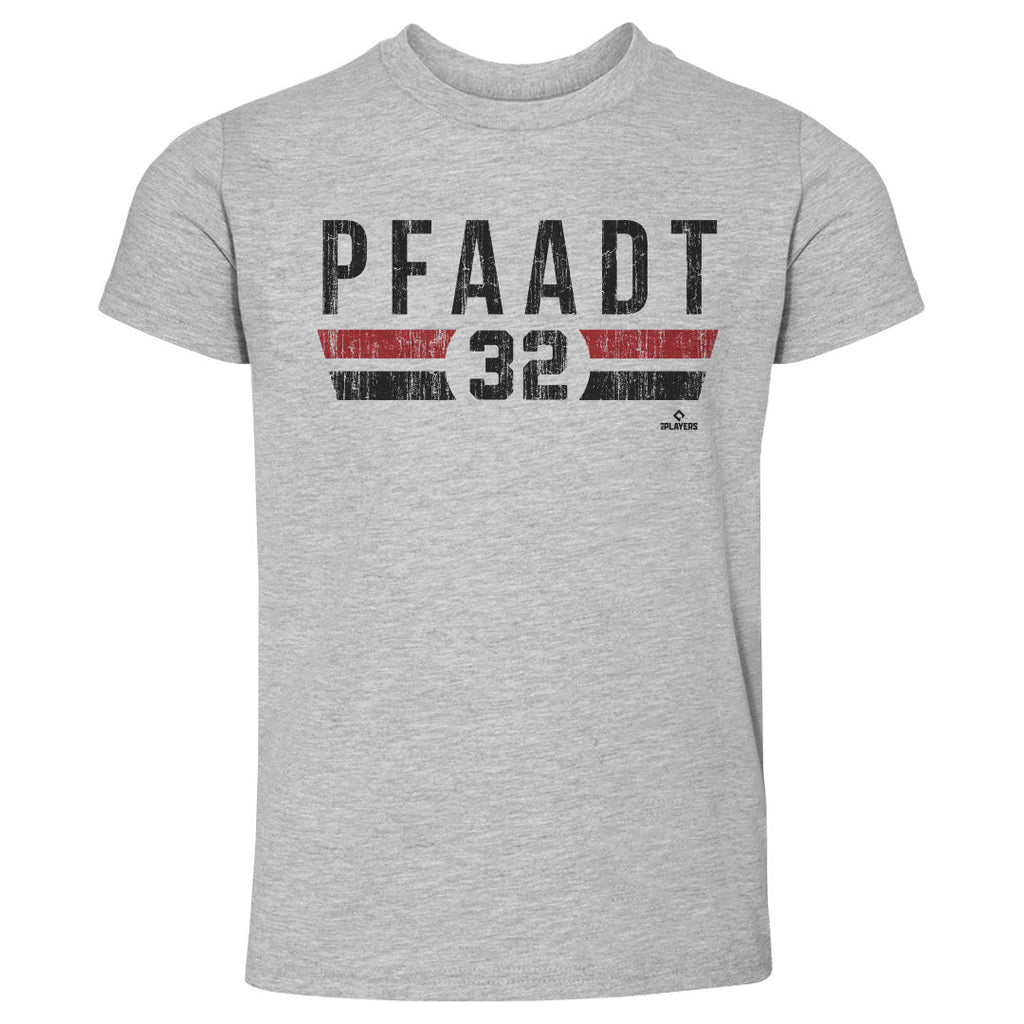 Brandon Pfaadt Arizona Font