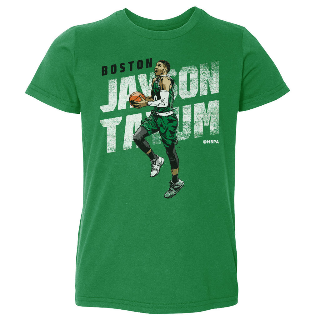 Jayson Tatum Lift Off W WHT