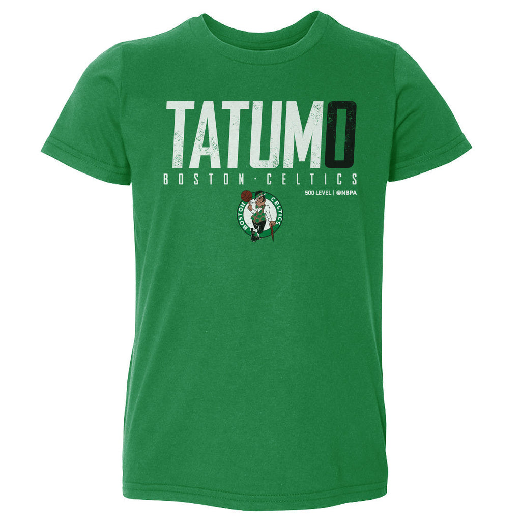 Jayson Tatum Boston Celtics Elite WHT