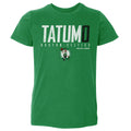 Jayson Tatum Boston Celtics Elite WHT