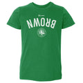 Jaylen Brown Boston Celtics 2026 NBA All-Star Invert WHT
