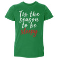 Christmas Tis The Season To Be Sleepy WHT
