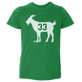 Boston GOAT 33 WHT