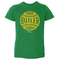 Lawrence Butler Sacramento Vintage Baseball WHT