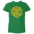 Jacob Wilson Sacramento Vintage Baseball WHT