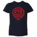 Chris Sale Atlanta Vintage Baseball WHT