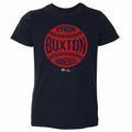 Byron Buxton Minnesota Vintage Baseball WHT