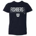 Ginger Fishberg Butler Bulldogs Elite WHT