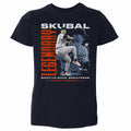 Tarik Skubal Detroit Legendary WHT
