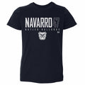 Mila Navarro Butler Bulldogs Elite WHT