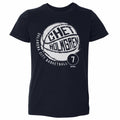 Chet Holmgren Oklahoma City Basketball WHT