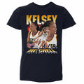 Kelsey Mitchell Indiana Fever Vintage WHT