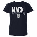 Shelvin Mack Butler Bulldogs Elite WHT