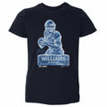 Caleb Williams Chicago Iceman Sculpture WHT
