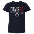 Anthony Davis Washington Wizards Elite WHT