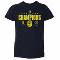 U.S. Open Cup 2025 Nashville SC Champions WHT