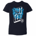 Butler Bulldogs Wave Bold WHT
