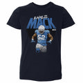 Khalil Mack Los Angeles C Stomp WHT