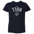 Lexie Hull Indiana Fever Invert WHT