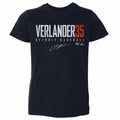 Justin Verlander Detroit Elite WHT