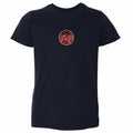 Jupiter Links Roundel Small WHT