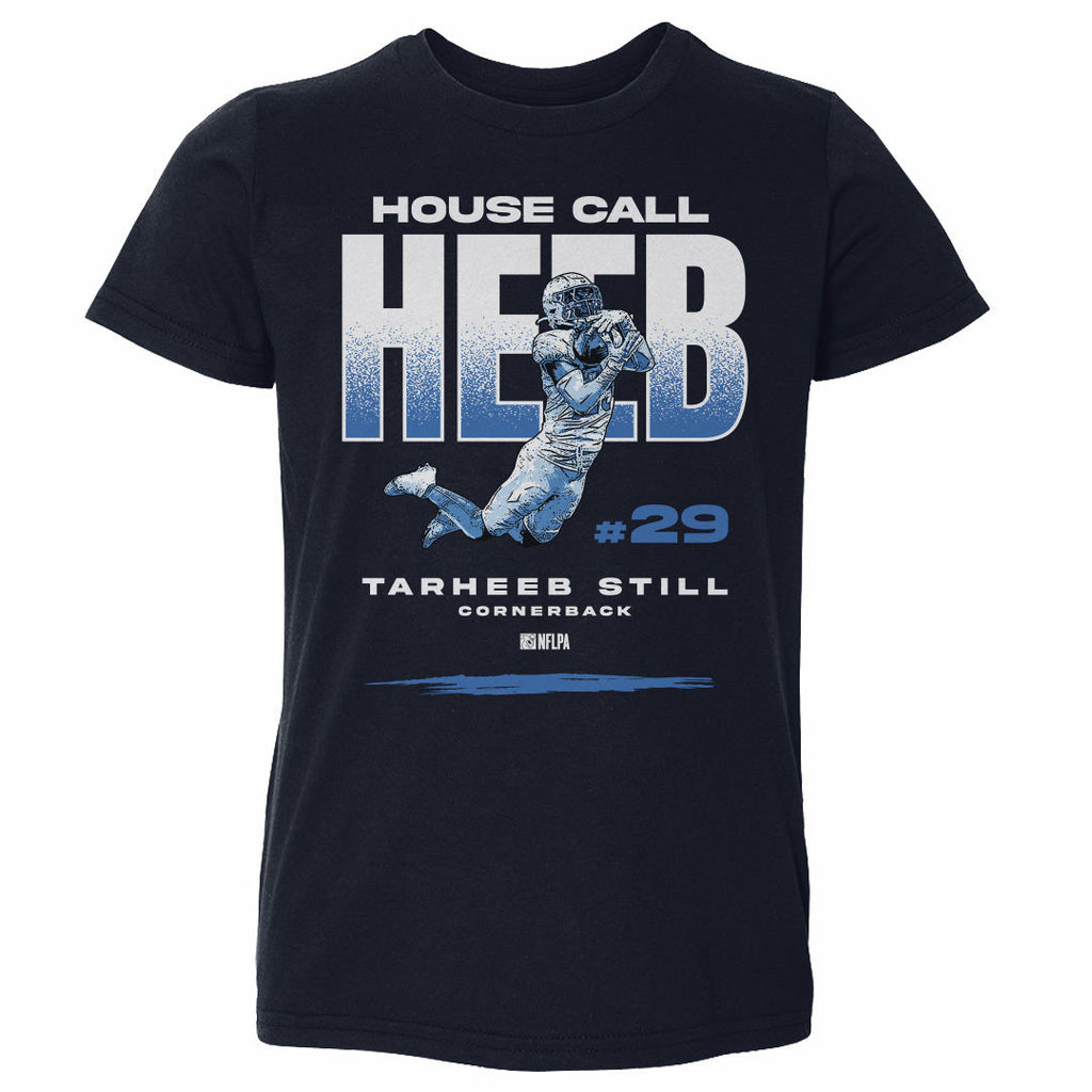 Tarheeb Still Los Angeles C House Call WHT