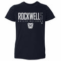 Isabella Rockwell Butler Bulldogs Elite WHT