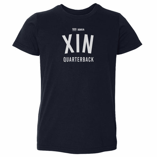 Bo Nix Denver Invert WHT