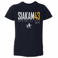 Pascal Siakam Indiana Pacers 2026 NBA All-Star Elite WHT