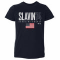 Jaccob Slavin Carolina USA Elite WHT