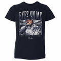 Aaron Judge New York Y Eyes On Me WHT