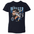 Thomas Muller Vancouver Whitecaps FC Dual WHT