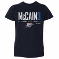 Jared McCain Oklahoma City Thunder Elite WHT