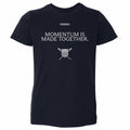 USRowing Momentum Is Made Together Links WHT