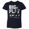 TreVeyon Henderson New England Big Play Trey WHT