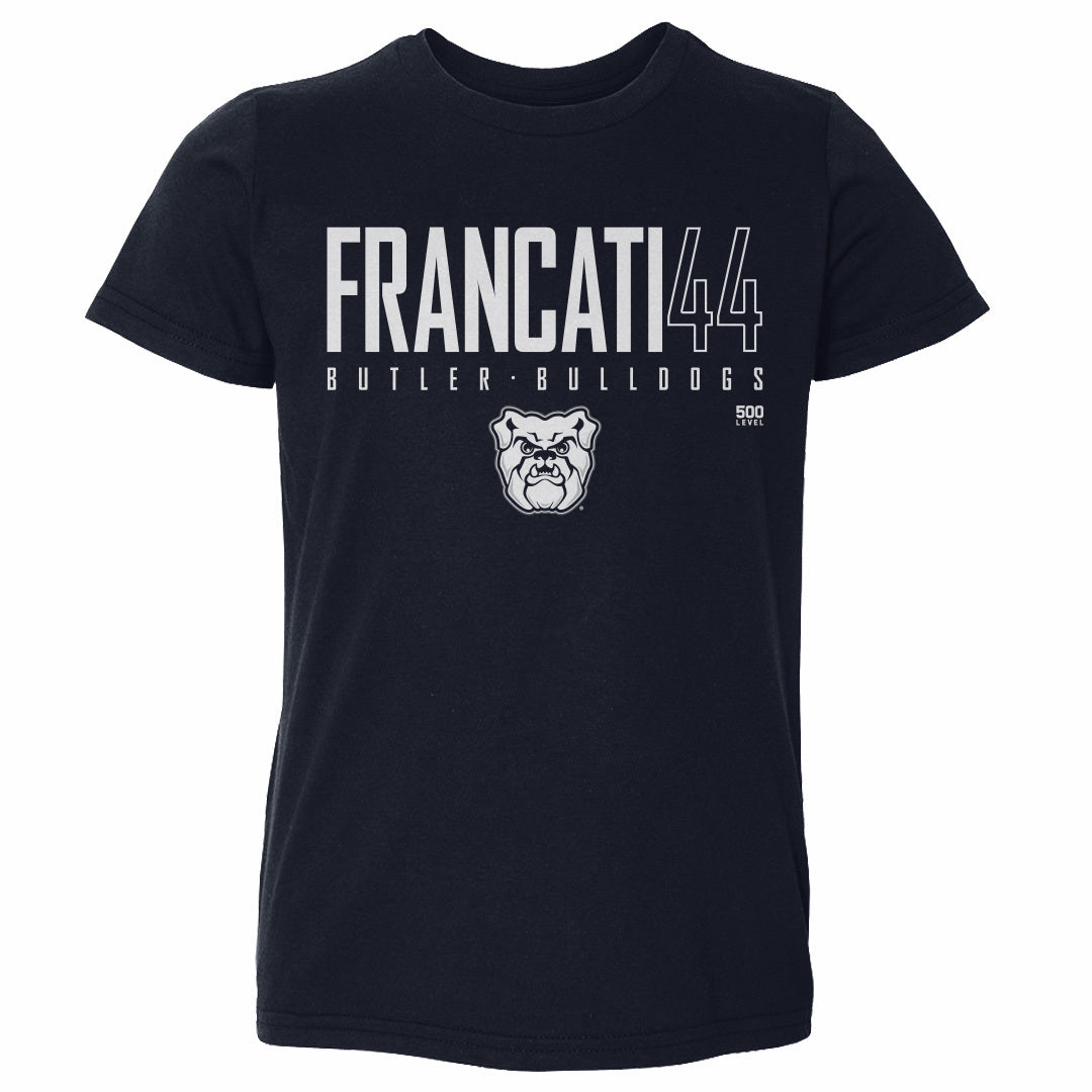 Giovanna Francati Butler Bulldogs Elite WHT