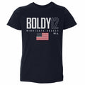 Matt Boldy Minnesota USA Elite WHT