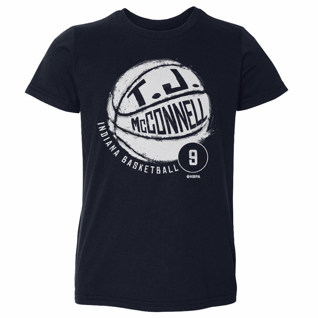 T.J. McConnell Indiana Basketball WHT
