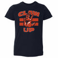 Chicago Football Claw Up WHT