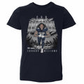 Leonard Williams Seattle Flex WHT