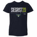 Maddy Siegrist Dallas Wings Elite WHT