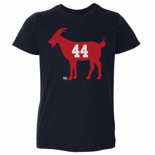 Atlanta GOAT 44 WHT