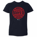 Marcelo Mayer Boston Vintage Baseball WHT