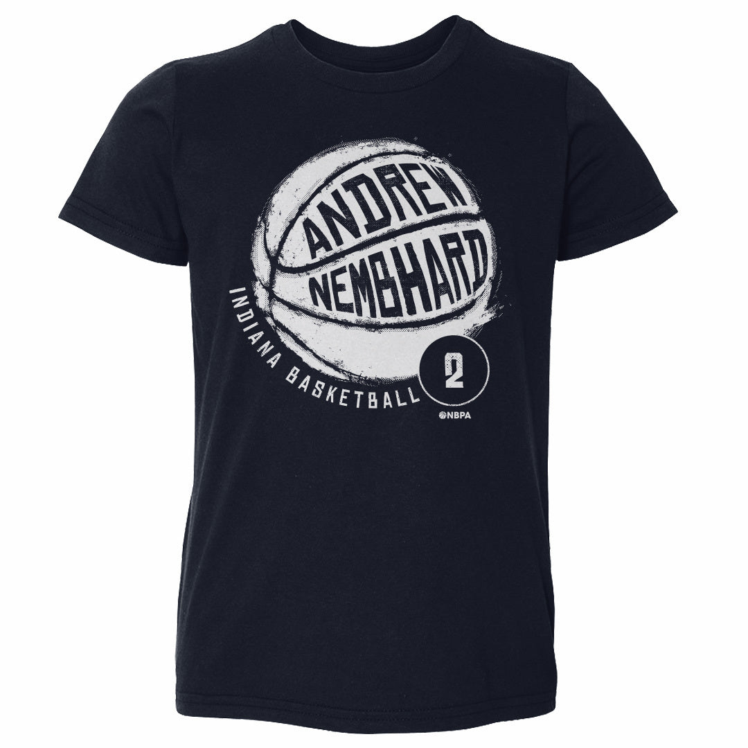 Andrew Nembhard Indiana Basketball WHT