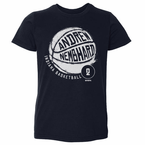 Andrew Nembhard Indiana Basketball WHT