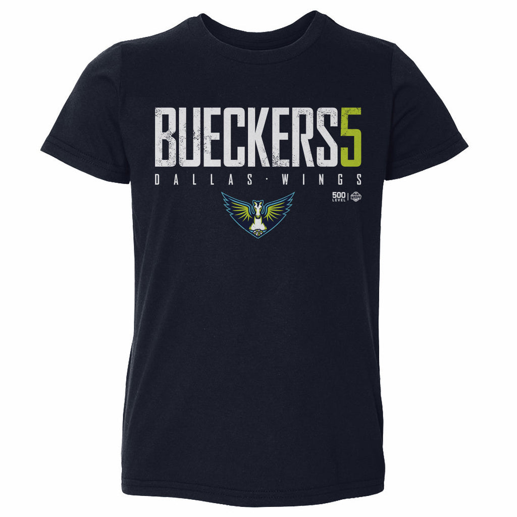 Paige Bueckers Dallas Wings Elite WHT