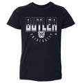 Butler Bulldogs Bulldog Repeat WHT